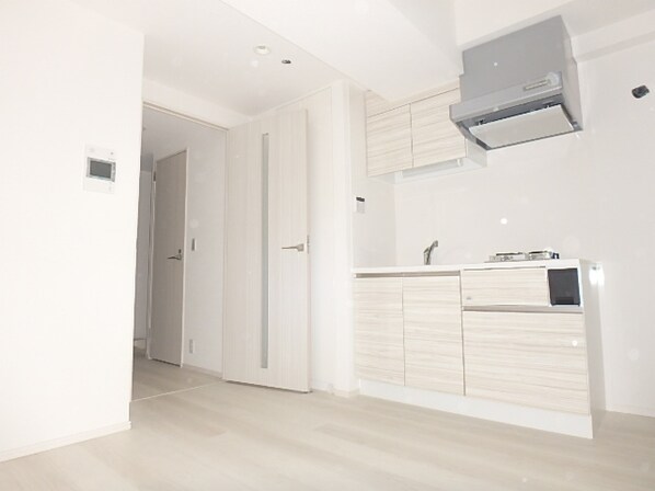 ルフォンブランシェ品川南大井の物件内観写真